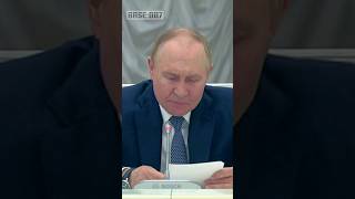 Putin Il Donbass e la Novorossiya si sono riunificati con la loro madrepatria [upl. by Mastat377]