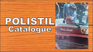 POLISTIL Catalog  Katalog 169 4K [upl. by Basilio]