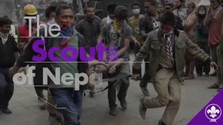 Scout of Nepal  Supporters Update [upl. by Llerrit405]