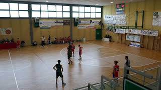 20241013 VirtusPDMestre 3q 5963 [upl. by Duthie]