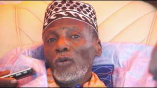 EL HADJ SALIMINA DIABY KANDILONG [upl. by Mello259]