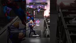 HAWKEYE IS INSANE  Marvel Rivals Hawkeye Gameplay [upl. by Sterrett552]