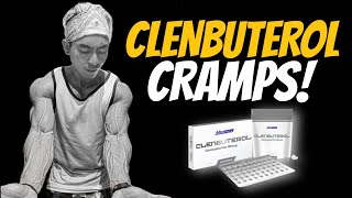 WHY DOES CLENBUTEROL CAUSE CRAMPS 🇵🇭 TAGLISH [upl. by Annoik]