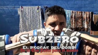 EL REGGAE DEL GORDI gordialacajaoficial8460 [upl. by Edyaj]