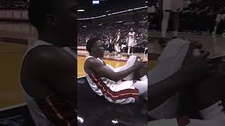 Victor oladipo SCARY knee INJURY 😭🫣shorts [upl. by Whitney]