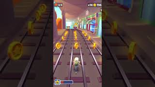 SUBWAY SURFERS [upl. by Rebel910]