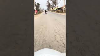 SANOLI ROAD PANIPAT 4 LANE CONSTRUCTION  PANIPAT SANOLI ROAD CONSTRUCTION 4 LANE [upl. by Nade]