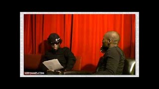 Kery James interviewé par Youssoupha Part3  Exclusif [upl. by Vary277]