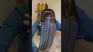 Koloryst Keratin Power Collagen Ideal Pairing with Keratin ESSENCE REPAIR Koloryst [upl. by Duaner766]