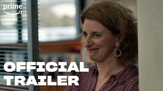 Official Trailer  The Office  Prime Video [upl. by Akinna]