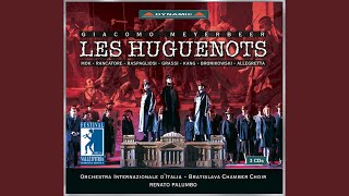 Les Huguenots Overture [upl. by Torry]