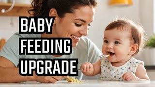 Transform Your Baby Feeding Routine Today [upl. by Purdy]