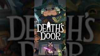 Death door [upl. by Anehsak]