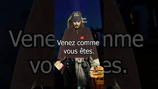 On a croisé le sosie de Jack Sparrow 🤨 [upl. by Siletotsira]