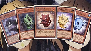 My Duston Yugioh Deck Profile for July 2023 [upl. by Cathleen]