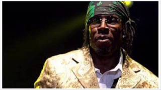 Shabba Ranks  Action Begin Buldoozer Riddim [upl. by Rees]