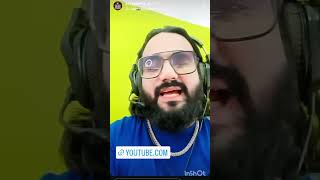 Bkcg funny commentry 😂 bkcggaming bgmi pubgmobile bkcggamingdtbattleroyalegame pubgviralvideo [upl. by Palmer]