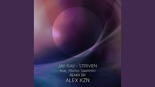 Striven Remix by Alex Kzn [upl. by Leith393]