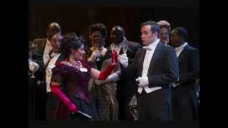 Scenes from Cincinnati Operas quotLa Traviataquot [upl. by Iover]