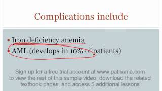 Fundamentals of Pathology Sample Clip  Pathomacom [upl. by Nerot]