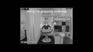 grayscale challenge dti [upl. by Ahtelahs]