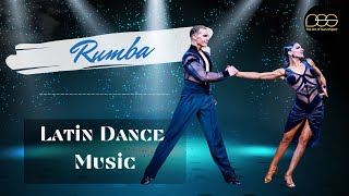 New Rumba NonStop  Latin Dance Music musicmix ballroomdance rumba dancesport latin dance [upl. by Leicam]