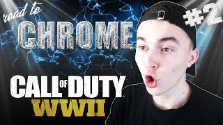 WW2 KRANKE FOLGE 🔥  ROAD TO CHROME 2 [upl. by Abbe]