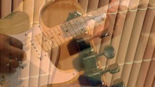 Tokai Stratocaster St50 Japan 1983 Test [upl. by Ahsinaj32]