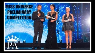 Miss Universe Preliminaries 2016  FULL SHOW [upl. by Kitchen]