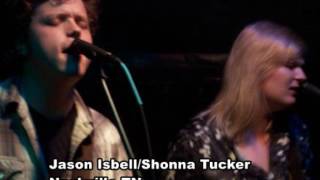 Jason Isbell amp Shonna Tucker Nashville TN 6 16 2004 [upl. by Funk]