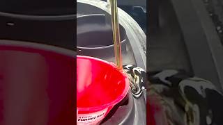 How NOT to do an oil change 2 automobile cartok funny memes challenger crash [upl. by Dewain101]