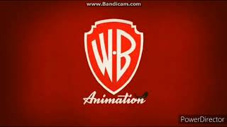 Warner Bros AnimationGeffen CompanyPesky Productions 2024 [upl. by Archaimbaud]