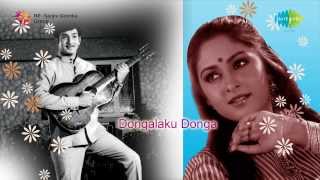 Dongalaku Donga  Ee Raathri song [upl. by Dranek]