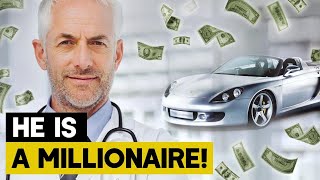 10 Jobs That Can Make You A Millionaire [upl. by Alekin182]