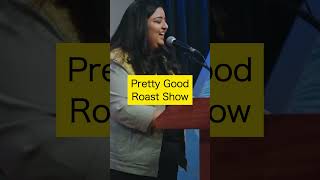 Pretty Good Roast Show Review Part 2  Dhaansu Jaanch [upl. by Anyrb498]