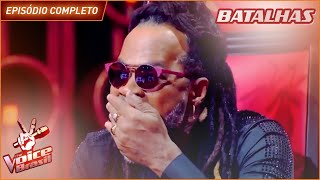 Programa 11 Batalha dos Técnicos  Temporada 6  Episódio completo  The Voice Brasil 2017 [upl. by Fisken]