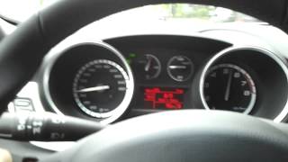 Alfa Romeo Giulietta 14 170KM TCT 2012 0140 [upl. by Heriberto488]