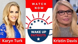 73 Wake Up Patriots Live stream [upl. by Reuben]