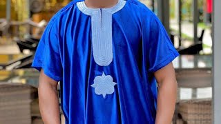 Top Dashiki Fashion Trends for Men 2024 Edition [upl. by Piper]