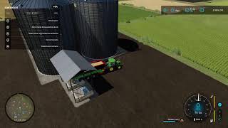 Farming Simulator 22 ps4 [upl. by Canty478]