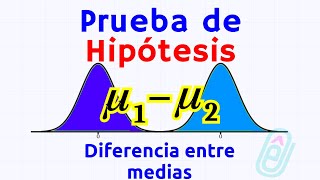 clase 81 PRUEBA DE MEDIAS DIFERENCIA MÍNIMA SIGNIFICATIVA DMS [upl. by Eissed926]