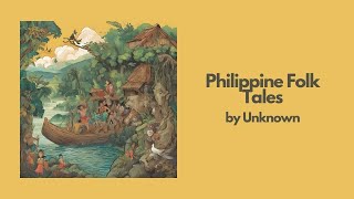 Philippine Folk Tales by Unknown  Best Audiobook – Part 14 [upl. by Reprah]