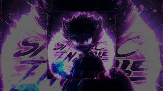 1hslowed TOKYOPHILE  MONTAGEM SONIC RITMADO [upl. by Leeland]