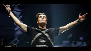 Martin Garrix  Live at Lollapalooza Chile 2017 [upl. by Georges]