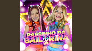 Passinho da Bailarina [upl. by Sabino]