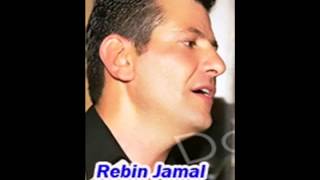 Rebin Jamal Qalbe mn Haynar [upl. by Coney]