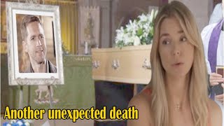 Home And Away spoilers The real suspect emerges in shocking 2024 finale  Another unexpected death [upl. by Nelyaw]