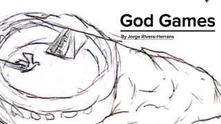 God Games  Epic the Musical  full animatic [upl. by Boleyn]