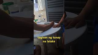 Sino kaya ang tunay lalake sa kanilang dalawa tagisan ng lakas [upl. by Marmawke357]