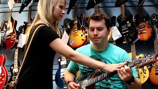 Overplayed Guitar Store Songs [upl. by Leda436]